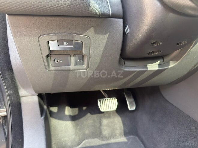 Land Rover RR Velar 2019, 145,000 km - 2.0 l - Bakı