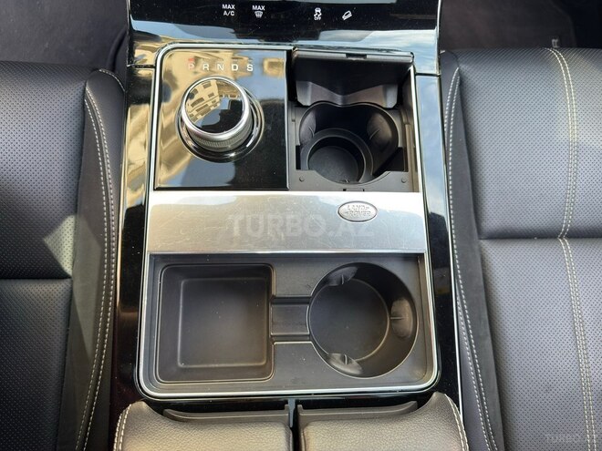 Land Rover RR Velar 2019, 145,000 km - 2.0 l - Bakı