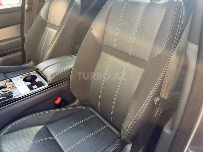 Land Rover RR Velar 2019, 145,000 km - 2.0 l - Bakı