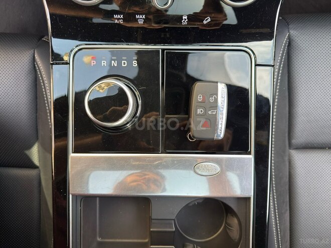 Land Rover RR Velar 2019, 145,000 km - 2.0 l - Bakı