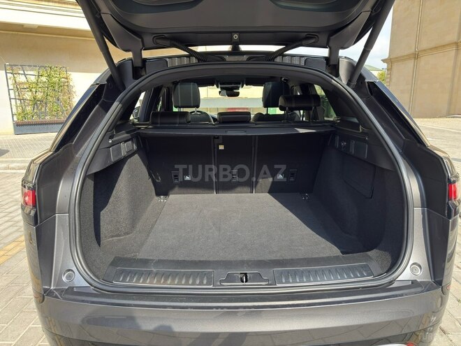 Land Rover RR Velar 2019, 145,000 km - 2.0 l - Bakı