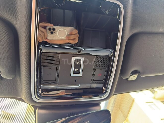 Land Rover RR Velar 2019, 145,000 km - 2.0 l - Bakı