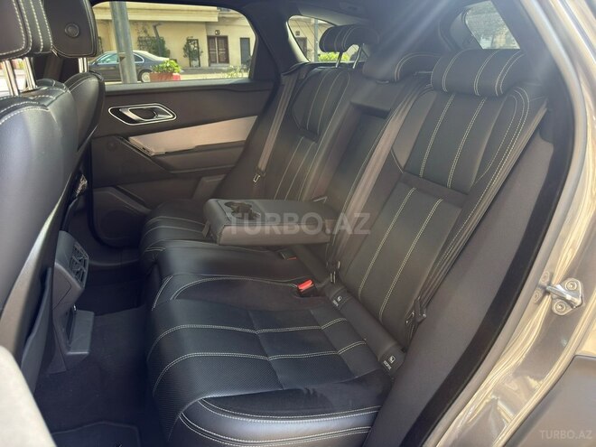 Land Rover RR Velar 2019, 145,000 km - 2.0 l - Bakı