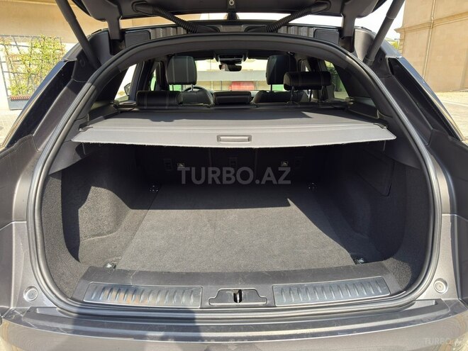 Land Rover RR Velar 2019, 145,000 km - 2.0 l - Bakı