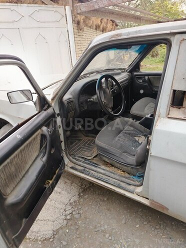 GAZ 24 1987, 188,889 km - 2.5 l - Qəbələ
