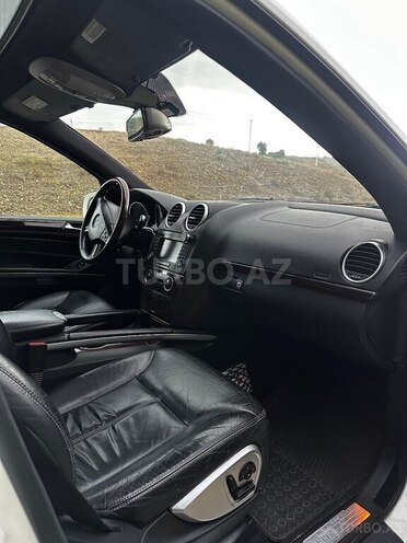 Mercedes GL 450 4MATIC 2006, 350,000 km - 4.7 л - Bakı