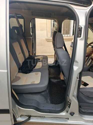 Ford Tourneo Connect 2006, 280,000 km - 1.8 l - Bakı