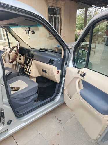 Ford Tourneo Connect 2006, 280,000 km - 1.8 l - Bakı