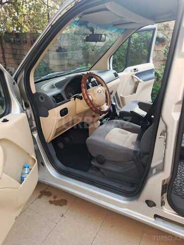 Ford Tourneo Connect 2006, 280,000 km - 1.8 l - Bakı