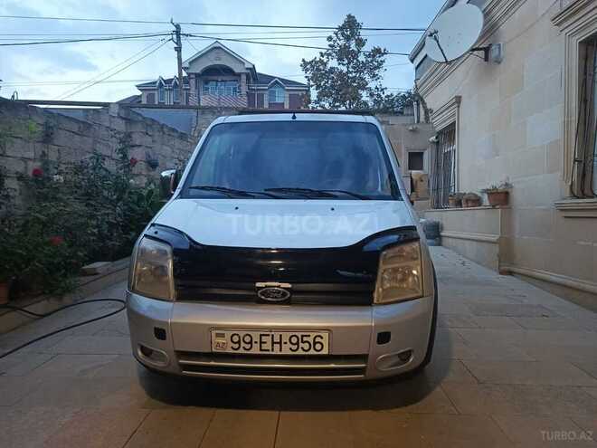 Ford Tourneo Connect 2006, 280,000 km - 1.8 l - Bakı