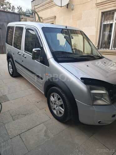 Ford Tourneo Connect 2006, 280,000 km - 1.8 l - Bakı