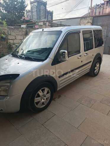 Ford Tourneo Connect 2006, 280,000 km - 1.8 l - Bakı
