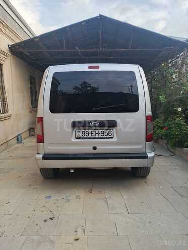 Ford Tourneo Connect 2006, 280,000 km - 1.8 l - Bakı