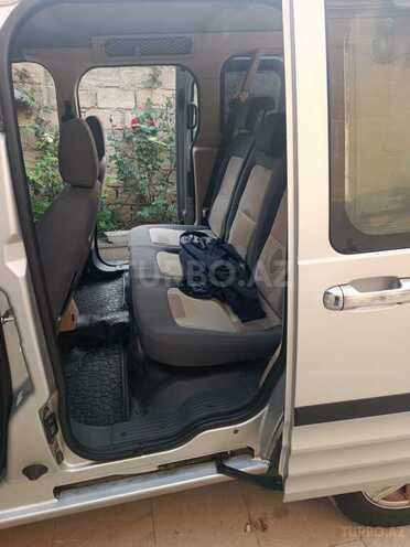 Ford Tourneo Connect 2006, 280,000 km - 1.8 l - Bakı