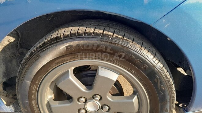 Toyota Prius 2006, 217,000 km - 1.5 l - Bakı