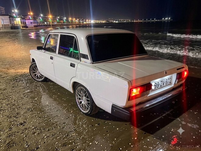 LADA (VAZ) 2107 2011, 44,000 km - 1.6 l - Bakı