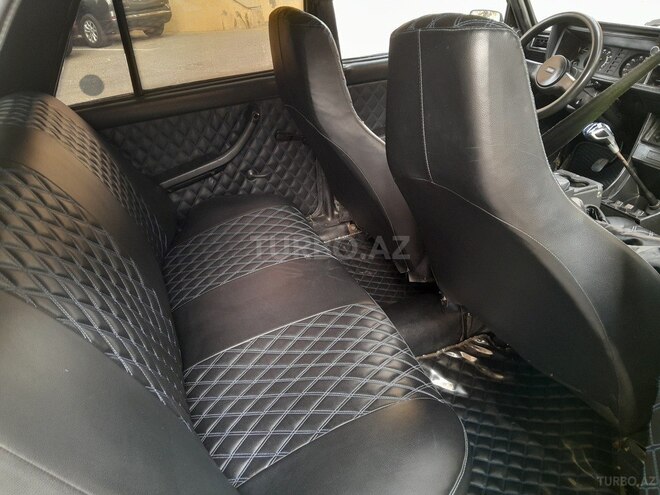 LADA (VAZ) 2107 2011, 44,000 km - 1.6 l - Bakı