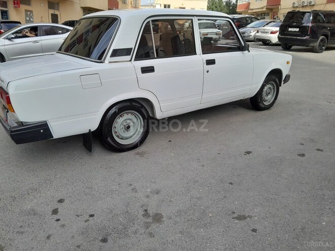 LADA (VAZ) 2107 2011, 44,000 km - 1.6 l - Bakı