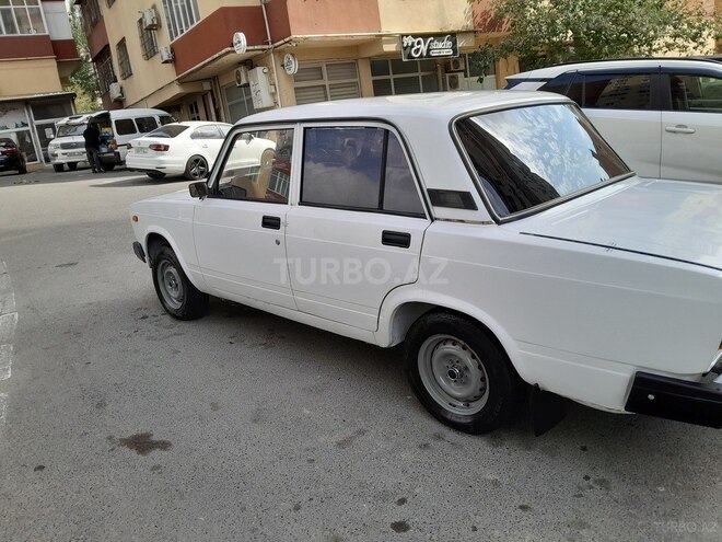 LADA (VAZ) 2107 2011, 44,000 km - 1.6 l - Bakı