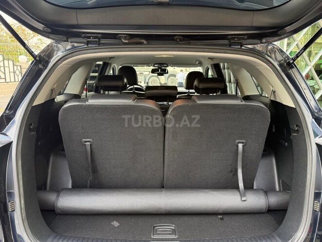 Kia Sorento 2017, 201,000 km - 2.2 l - Bakı