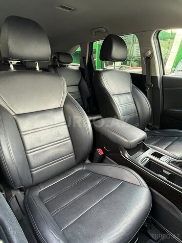 Kia Sorento 2017, 201,000 km - 2.2 l - Bakı