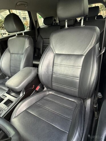 Kia Sorento 2017, 201,000 km - 2.2 l - Bakı