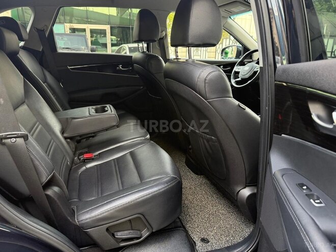 Kia Sorento 2017, 201,000 km - 2.2 l - Bakı