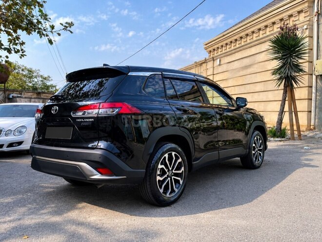 Toyota  2024, 24,000 km - 2.0 l - Bakı