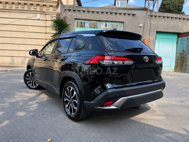 Toyota  2024, 24,000 km - 2.0 l - Bakı