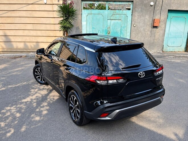 Toyota  2024, 24,000 km - 2.0 l - Bakı