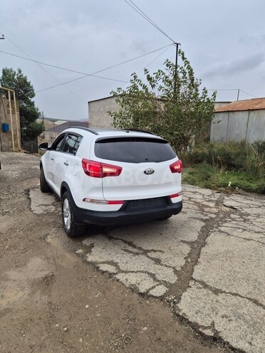Kia Sportage 2013, 146,000 km - 2.0 l - Bakı