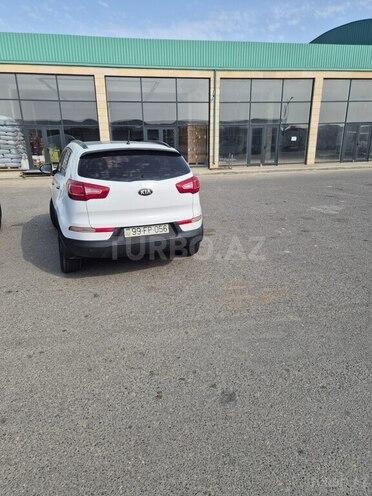 Kia Sportage 2013, 146,000 km - 2.0 l - Bakı