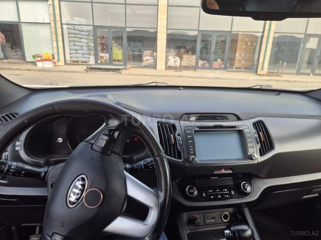 Kia Sportage 2013, 146,000 km - 2.0 l - Bakı