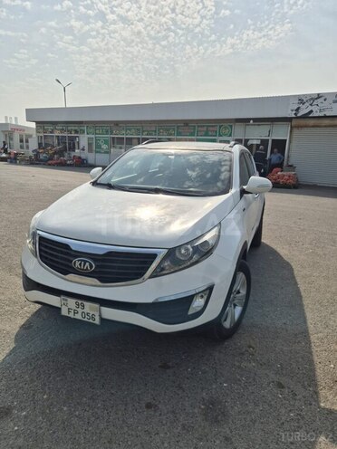 Kia Sportage 2013, 146,000 km - 2.0 l - Bakı