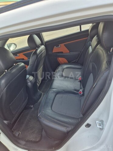 Kia Sportage 2013, 146,000 km - 2.0 l - Bakı