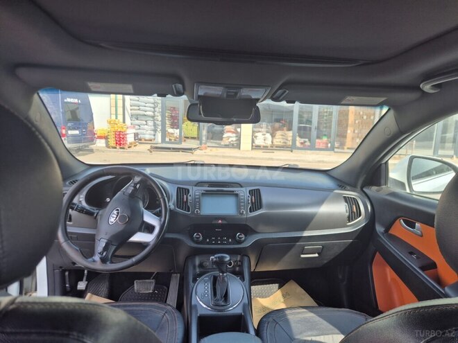 Kia Sportage 2013, 146,000 km - 2.0 l - Bakı