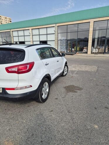 Kia Sportage 2013, 146,000 km - 2.0 l - Bakı
