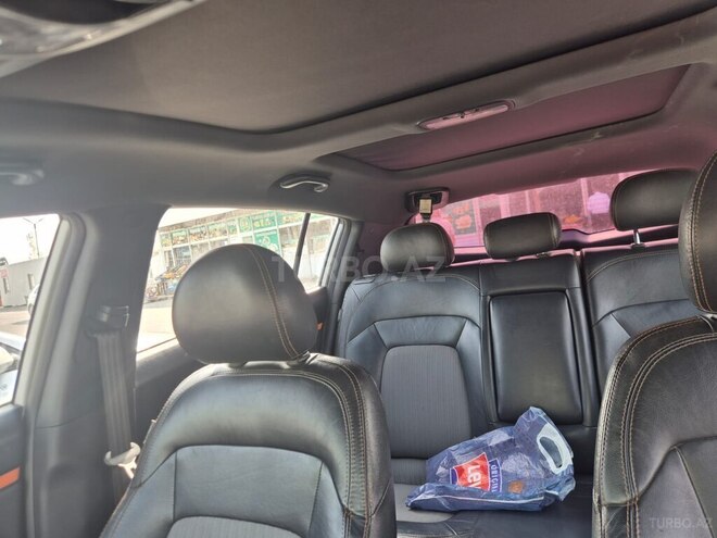 Kia Sportage 2013, 146,000 km - 2.0 l - Bakı