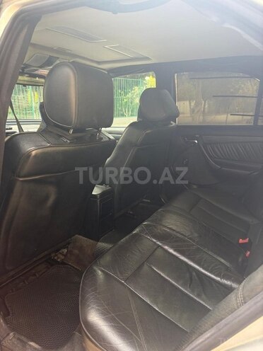 Mercedes C 240 2000, 470,000 km - 2.4 l - Sumqayıt