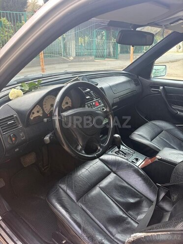 Mercedes C 240 2000, 470,000 km - 2.4 l - Sumqayıt