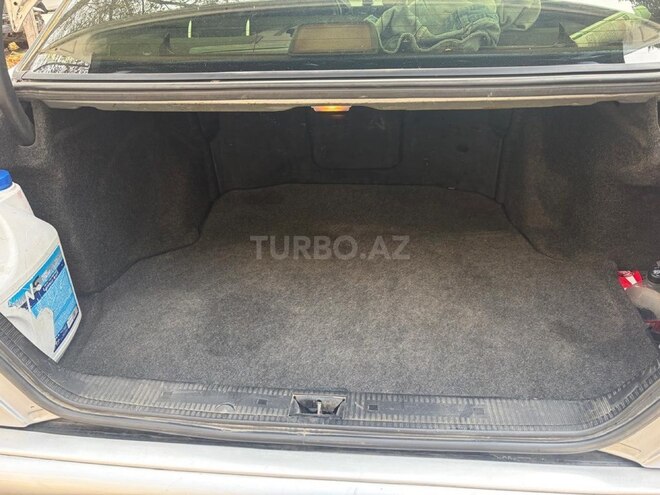 Mercedes C 240 2000, 470,000 km - 2.4 l - Sumqayıt