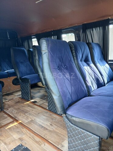 Ford Transit 1996, 406,949 km - 2.5 л - Lənkəran