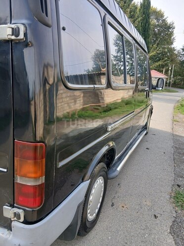 Ford Transit 1996, 406,949 km - 2.5 л - Lənkəran