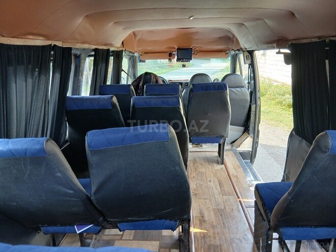 Ford Transit 1996, 406,949 km - 2.5 л - Lənkəran