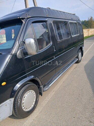 Ford Transit 1996, 406,949 km - 2.5 л - Lənkəran
