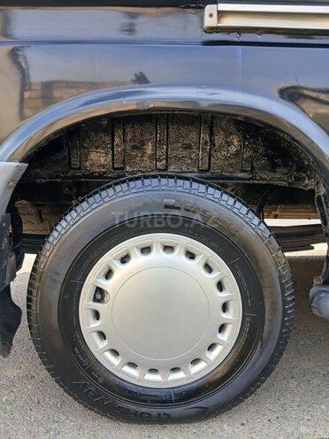 Ford Transit 1996, 406,949 km - 2.5 л - Lənkəran