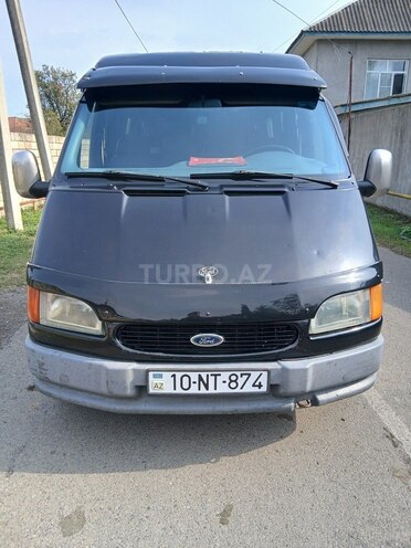 Ford Transit 1996, 406,949 km - 2.5 л - Lənkəran