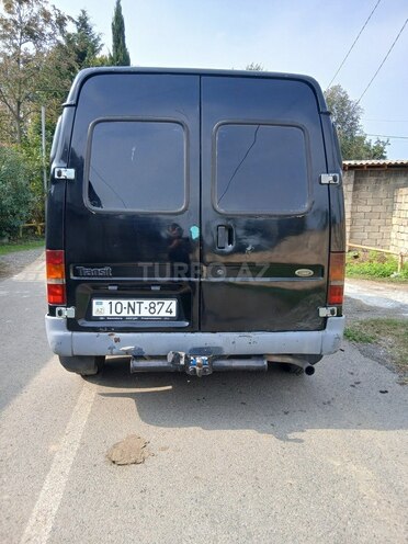 Ford Transit 1996, 406,949 km - 2.5 л - Lənkəran