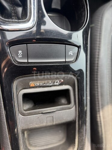 Chevrolet Cruze 2016, 257,000 km - 1.4 l - Bakı