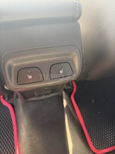 Chevrolet Cruze 2016, 257,000 km - 1.4 l - Bakı